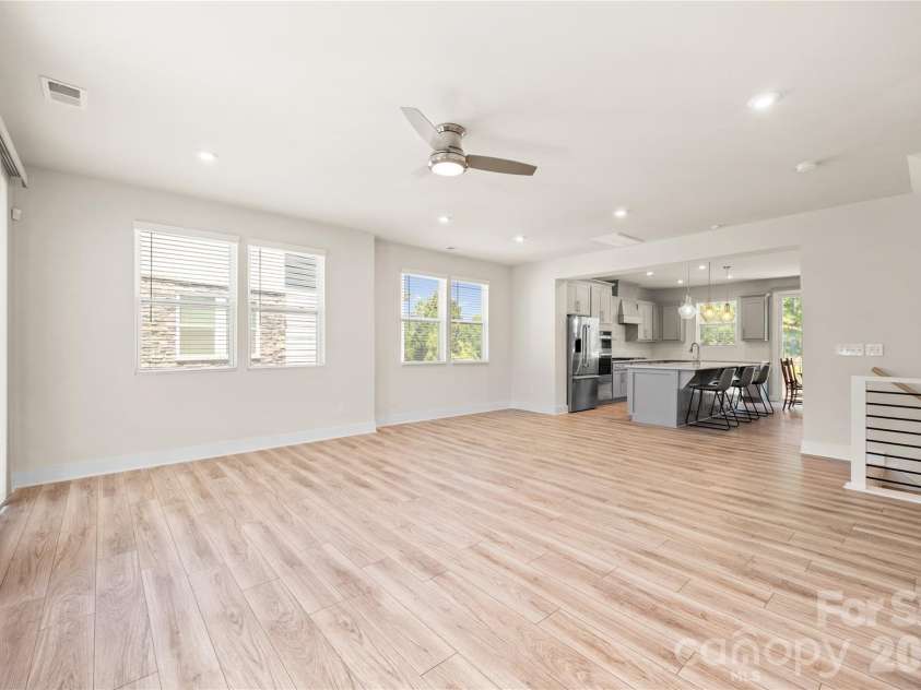 1658 Unison Drive, Charlotte, NC 28262.  MLS# CAR4374592, YatesRealty ID 17185. 