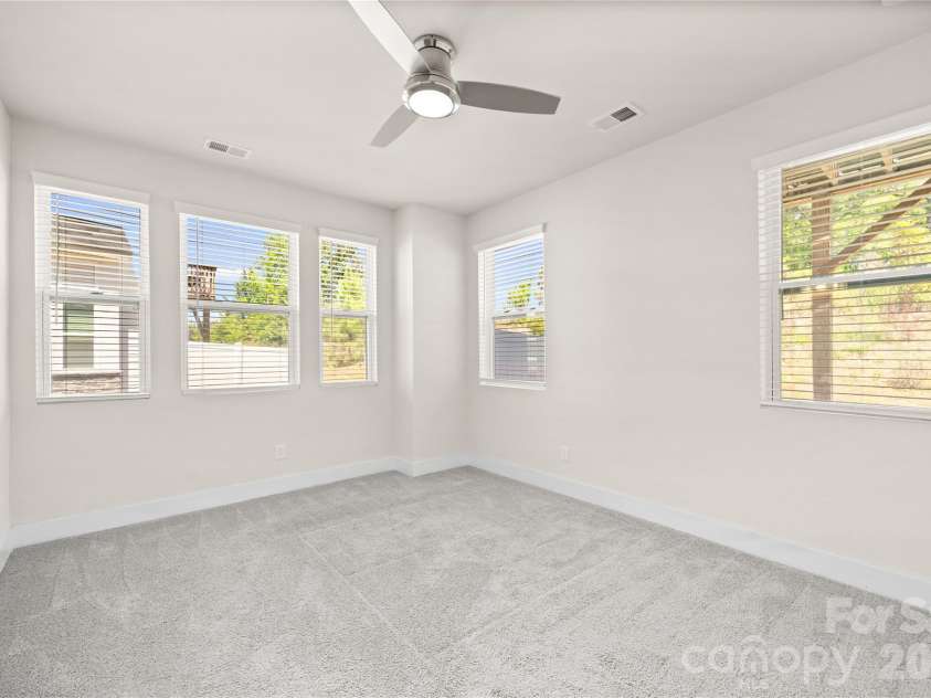 1658 Unison Drive, Charlotte, NC 28262.  MLS# CAR4374592, YatesRealty ID 17185. 