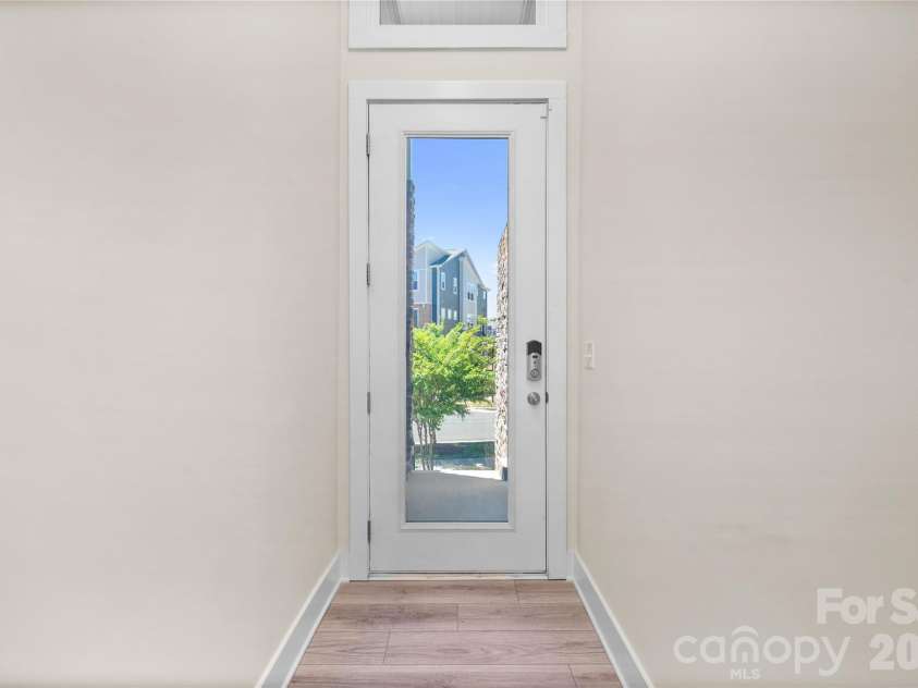 1658 Unison Drive, Charlotte, NC 28262.  MLS# CAR4374592, YatesRealty ID 17185. 