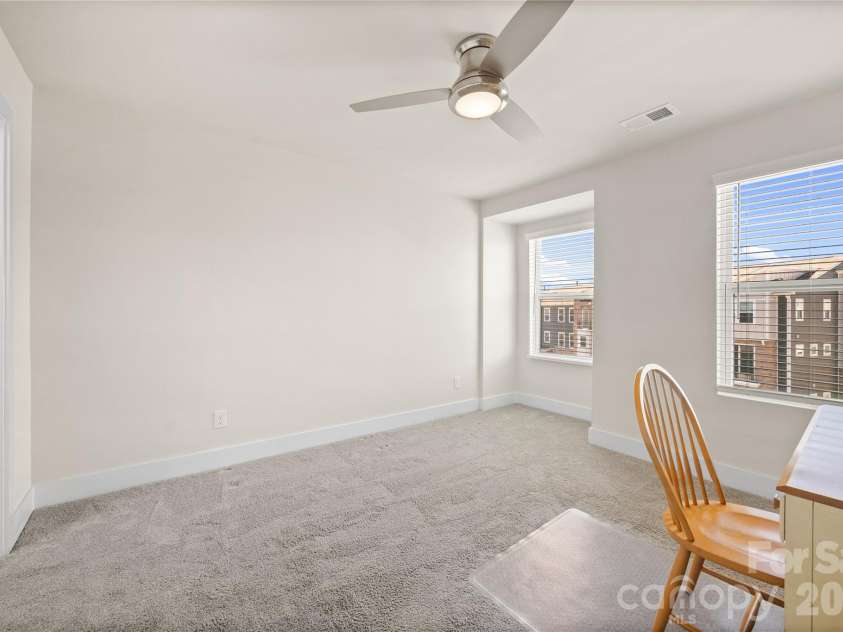 1658 Unison Drive, Charlotte, NC 28262.  MLS# CAR4374592, YatesRealty ID 17185. 