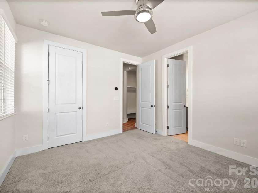 1658 Unison Drive, Charlotte, NC 28262.  MLS# CAR4374592, YatesRealty ID 17185. 