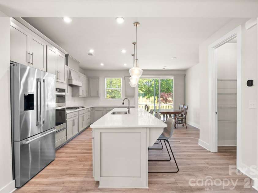 1658 Unison Drive, Charlotte, NC 28262.  MLS# CAR4374592, YatesRealty ID 17185. 