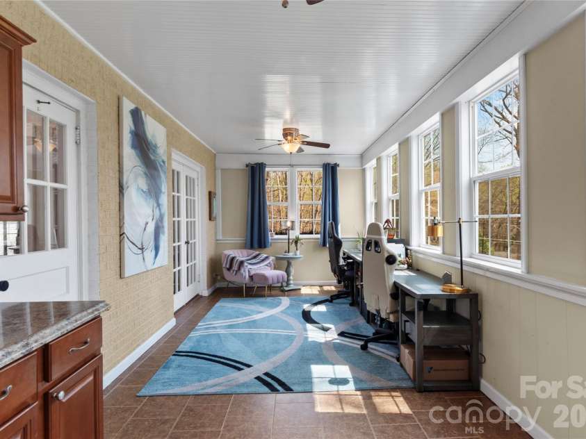 734 Oakland Drive, Elkin, NC 28621.  MLS# CAR4365449, YatesRealty ID 17186. 