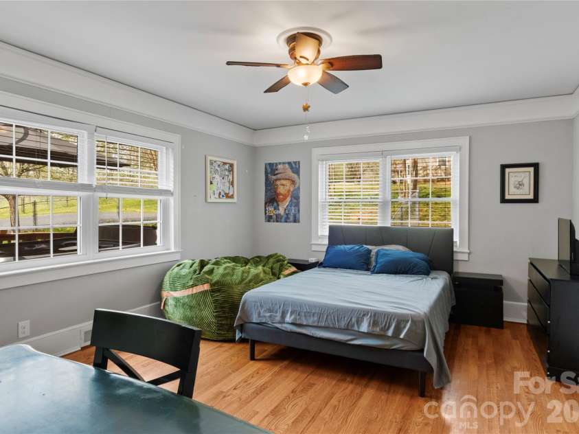 734 Oakland Drive, Elkin, NC 28621.  MLS# CAR4365449, YatesRealty ID 17186. 