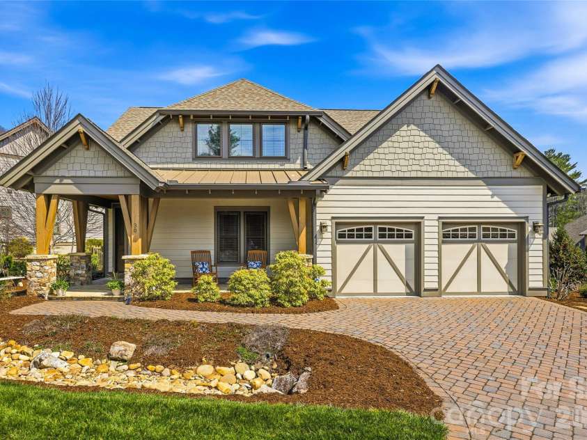 30 Stills Creek Loop, Fairview, NC 28730.  MLS# CAR4353771, YatesRealty ID 17188. Welcome to 30 Stills Creek Loop