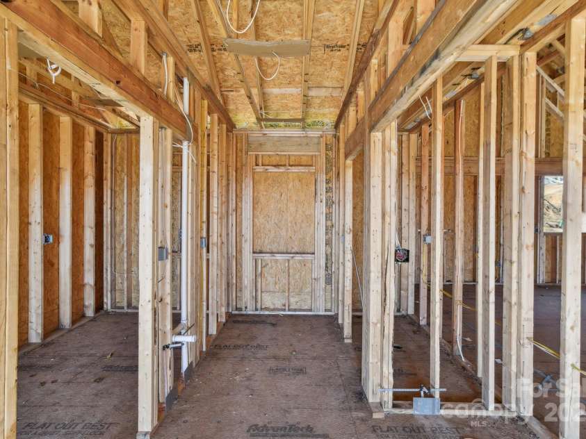 1539 Summer Road, Hendersonville, NC 28792.  MLS# CAR4224447, YatesRealty ID 17189. 