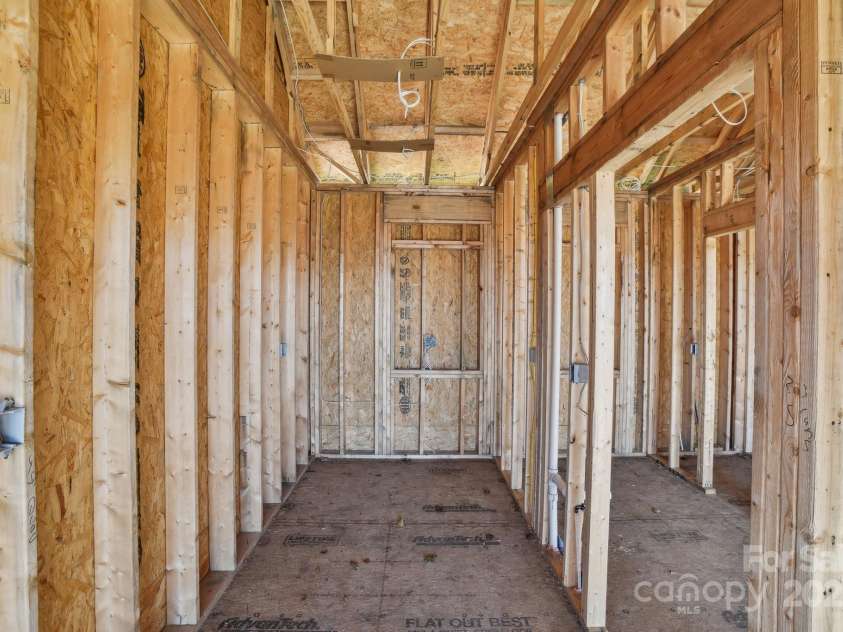 1539 Summer Road, Hendersonville, NC 28792.  MLS# CAR4224447, YatesRealty ID 17189. 