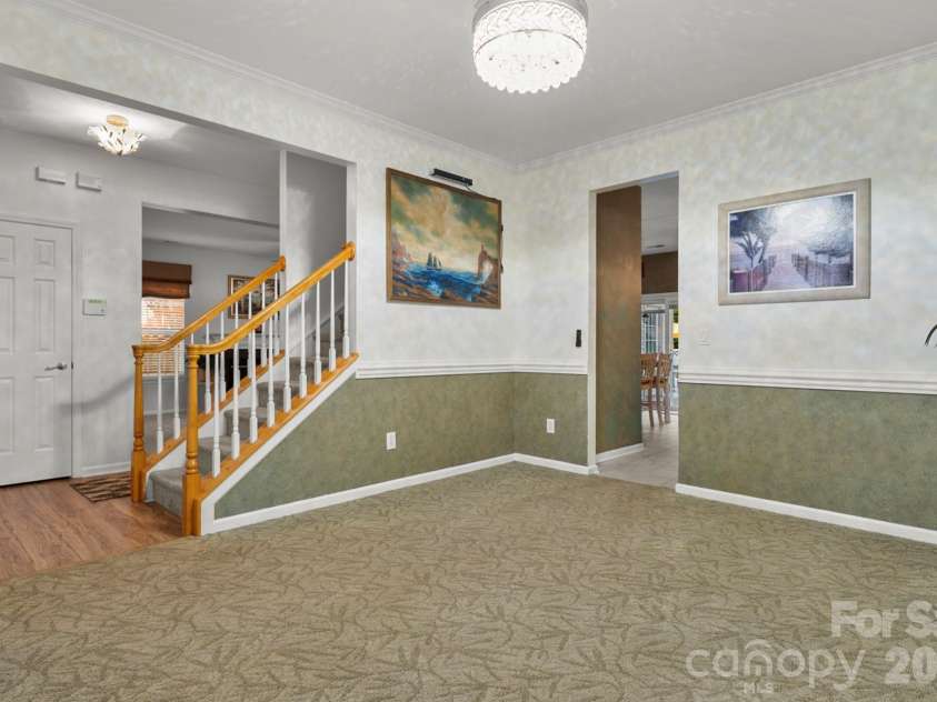 4105 Autumn Cove Drive, Clover, SC 29710.  MLS# CAR4364325, YatesRealty ID 17189. 