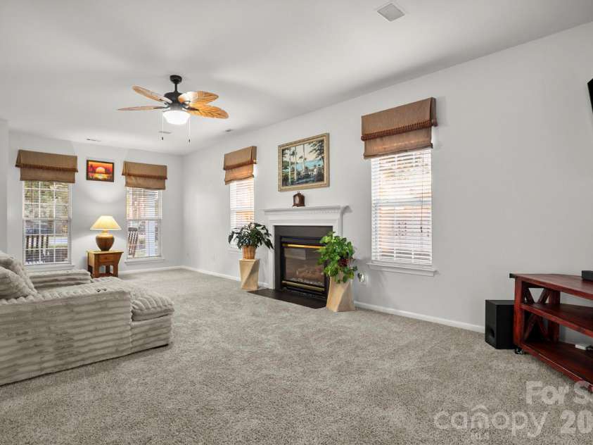 4105 Autumn Cove Drive, Clover, SC 29710.  MLS# CAR4364325, YatesRealty ID 17189. 