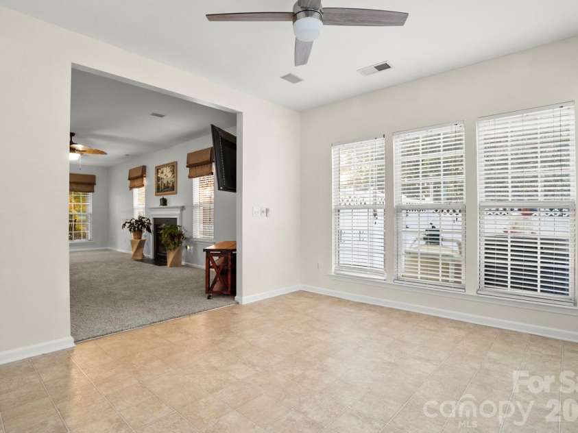 4105 Autumn Cove Drive, Clover, SC 29710.  MLS# CAR4364325, YatesRealty ID 17189. 