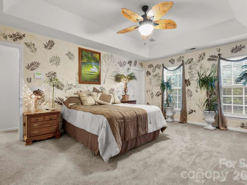 4105 Autumn Cove Drive, Clover, SC 29710.  MLS# CAR4364325, YatesRealty ID 17189. 