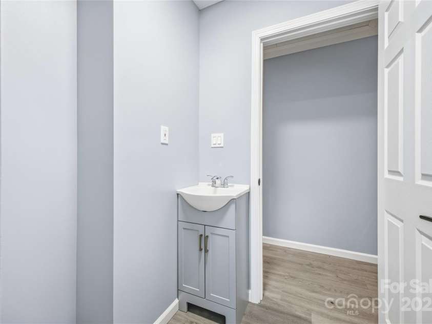 349 Gorman Bridge Road, Asheville, NC 28806.  MLS# CAR4330803, YatesRealty ID 1719. 2-Bathroom (Other View)