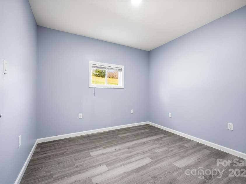 349 Gorman Bridge Road, Asheville, NC 28806.  MLS# CAR4330803, YatesRealty ID 1719. 2-Bedroom (10'0