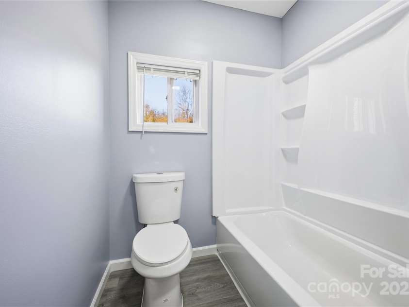 349 Gorman Bridge Road, Asheville, NC 28806.  MLS# CAR4330803, YatesRealty ID 1719. 2-Bedroom (Other View)