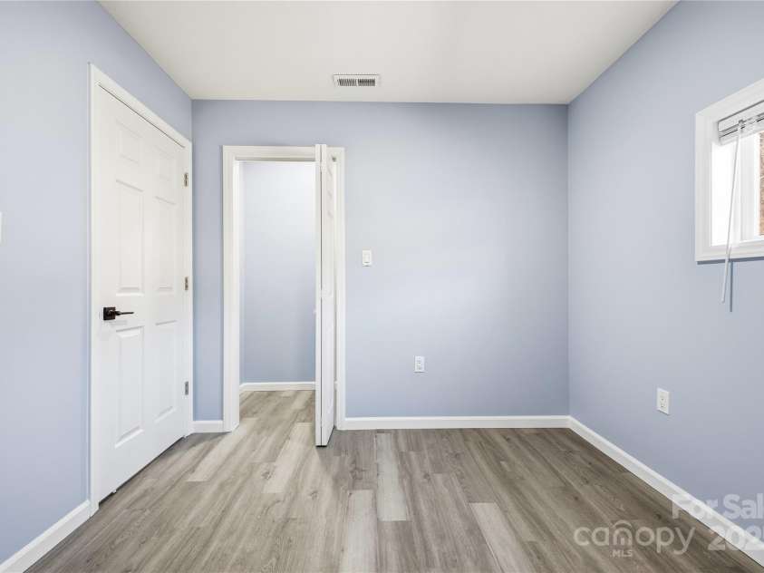 349 Gorman Bridge Road, Asheville, NC 28806.  MLS# CAR4330803, YatesRealty ID 1719. 2-Bedroom (Other View)