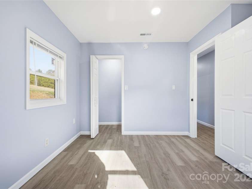 349 Gorman Bridge Road, Asheville, NC 28806.  MLS# CAR4330803, YatesRealty ID 1719. 3-Bedroom (Other View)