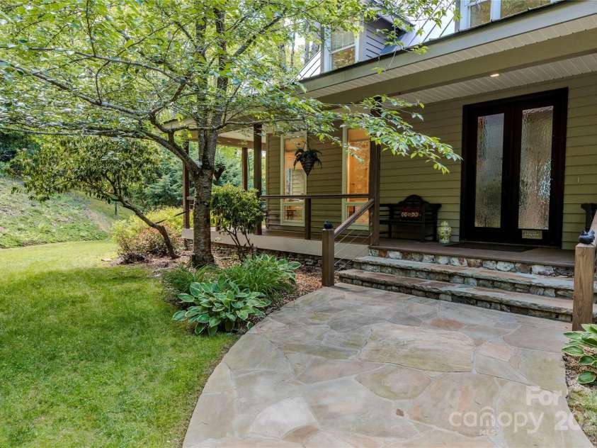 7660 Greenville Highway, Brevard, NC 28712.  MLS# CAR4257849, YatesRealty ID 17190. 