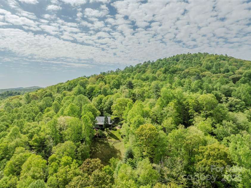 7660 Greenville Highway, Brevard, NC 28712.  MLS# CAR4257849, YatesRealty ID 17190. 