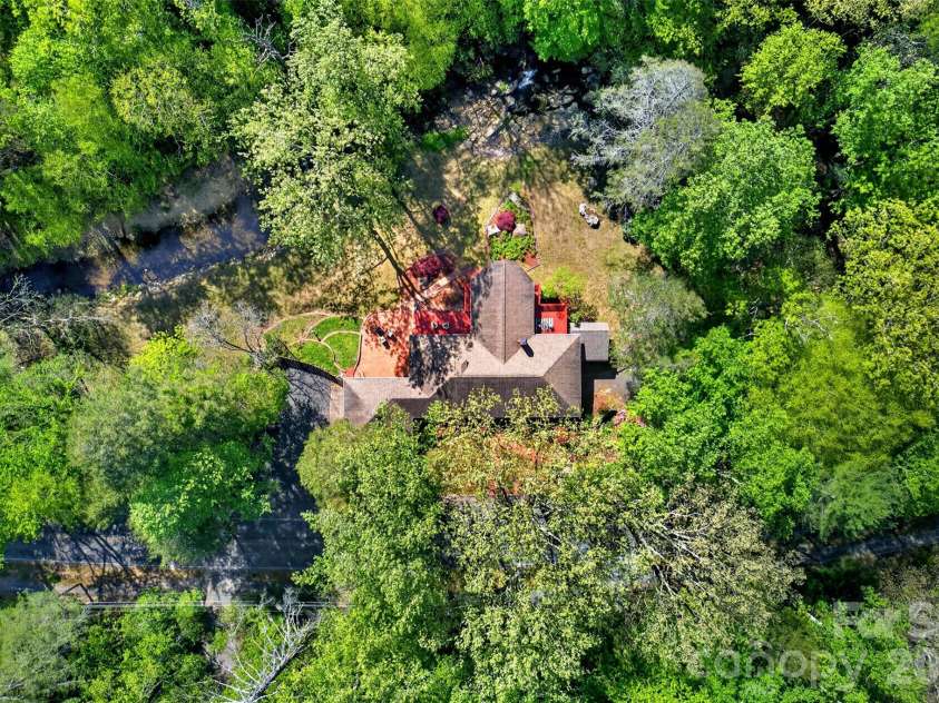 120 Assembly Drive, Montreat, NC 28757.  MLS# CAR4358837, YatesRealty ID 17191. 