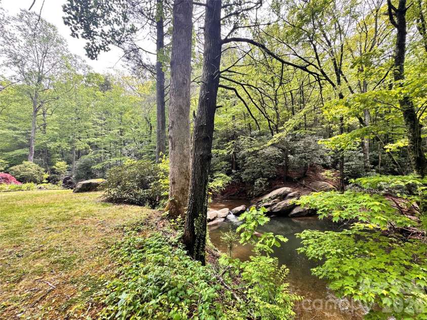 120 Assembly Drive, Montreat, NC 28757.  MLS# CAR4358837, YatesRealty ID 17191. 
