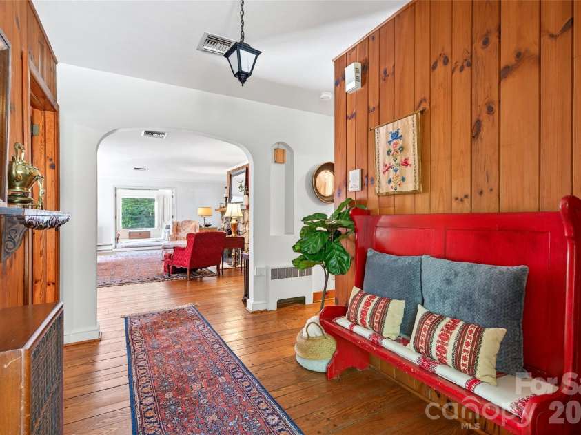 120 Assembly Drive, Montreat, NC 28757.  MLS# CAR4358837, YatesRealty ID 17191. 