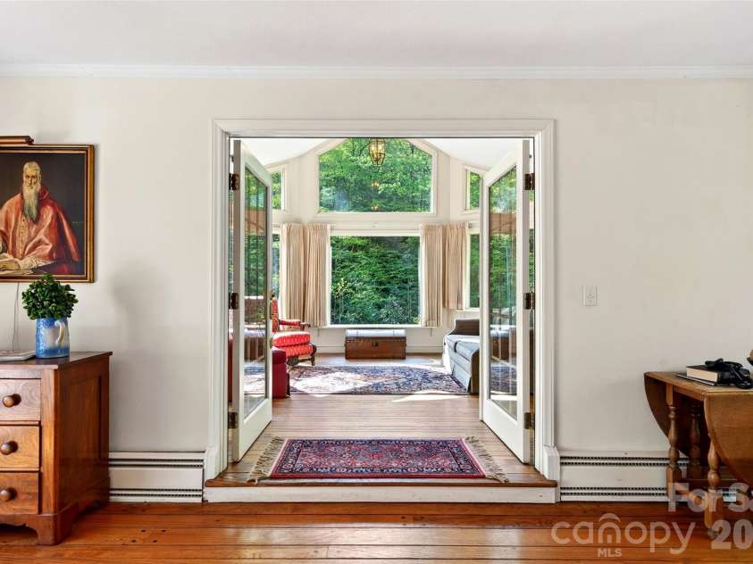 120 Assembly Drive, Montreat, NC 28757.  MLS# CAR4358837, YatesRealty ID 17191. 