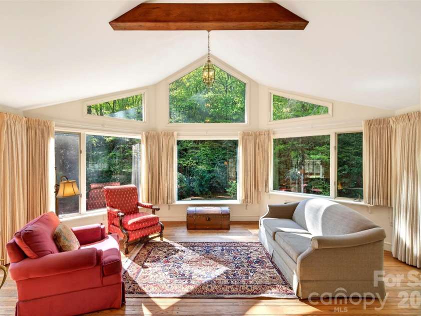 120 Assembly Drive, Montreat, NC 28757.  MLS# CAR4358837, YatesRealty ID 17191. 