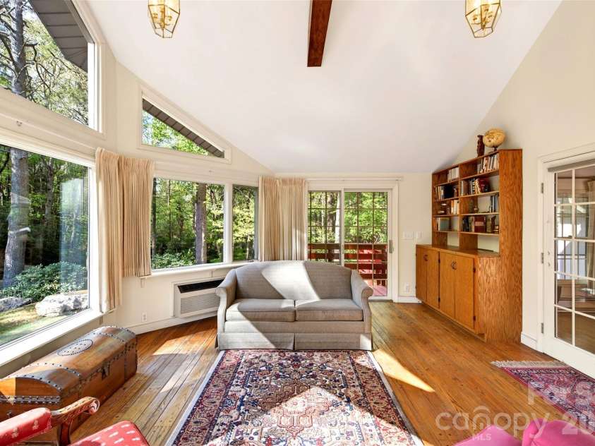 120 Assembly Drive, Montreat, NC 28757.  MLS# CAR4358837, YatesRealty ID 17191. 