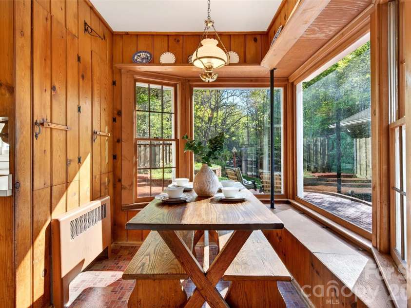 120 Assembly Drive, Montreat, NC 28757.  MLS# CAR4358837, YatesRealty ID 17191. 
