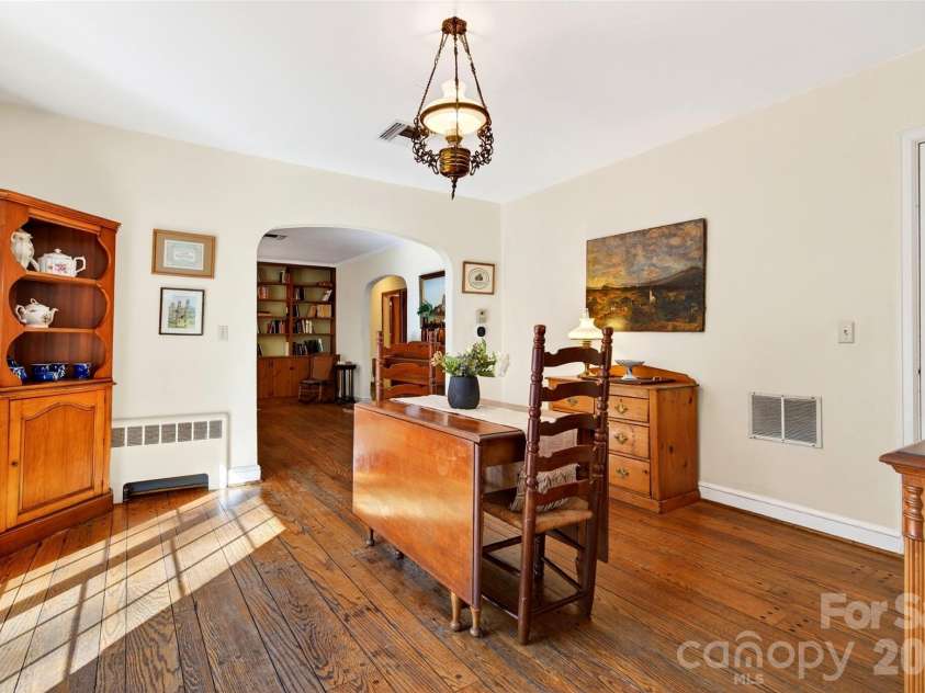 120 Assembly Drive, Montreat, NC 28757.  MLS# CAR4358837, YatesRealty ID 17191. 