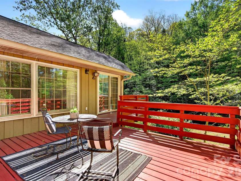 120 Assembly Drive, Montreat, NC 28757.  MLS# CAR4358837, YatesRealty ID 17191. 