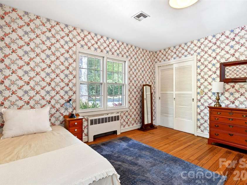 120 Assembly Drive, Montreat, NC 28757.  MLS# CAR4358837, YatesRealty ID 17191. 