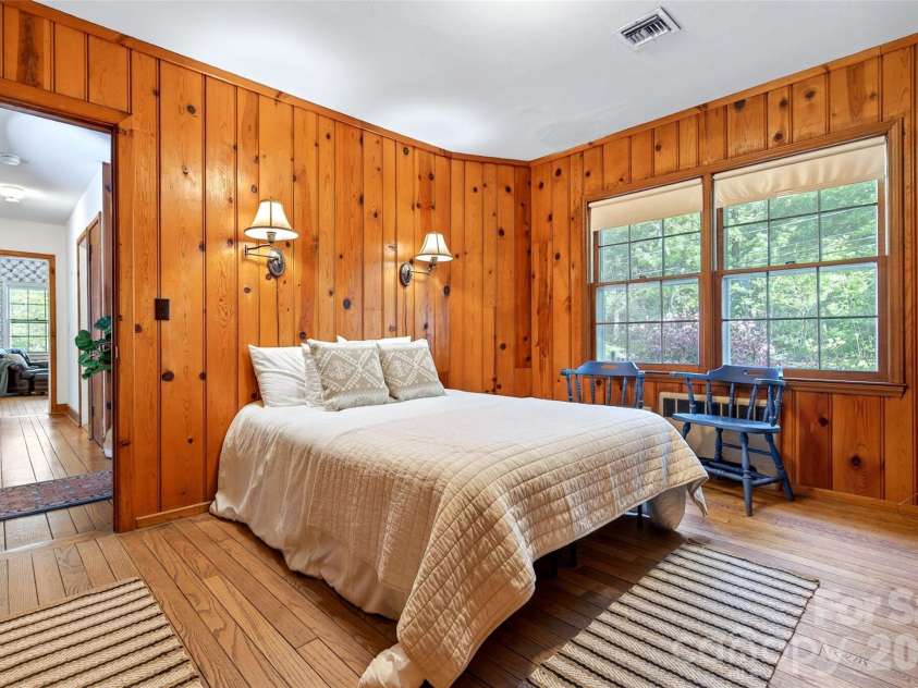 120 Assembly Drive, Montreat, NC 28757.  MLS# CAR4358837, YatesRealty ID 17191. 