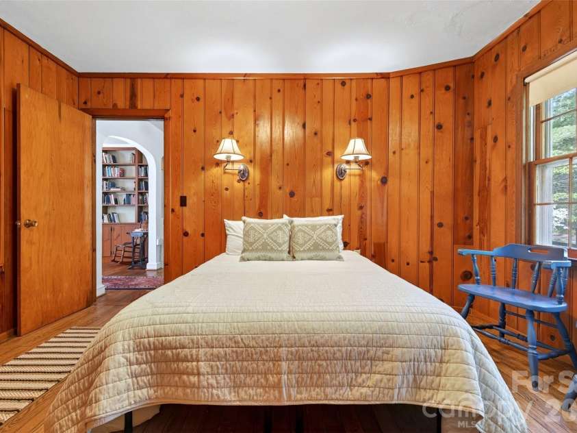 120 Assembly Drive, Montreat, NC 28757.  MLS# CAR4358837, YatesRealty ID 17191. 