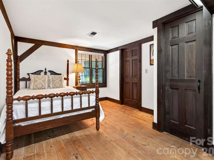 120 Assembly Drive, Montreat, NC 28757.  MLS# CAR4358837, YatesRealty ID 17191. 