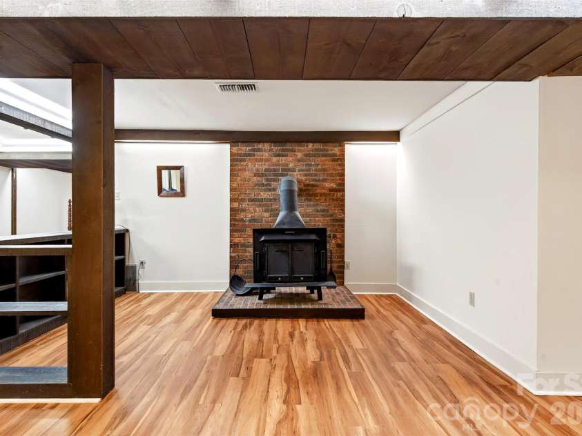 120 Assembly Drive, Montreat, NC 28757.  MLS# CAR4358837, YatesRealty ID 17191. 