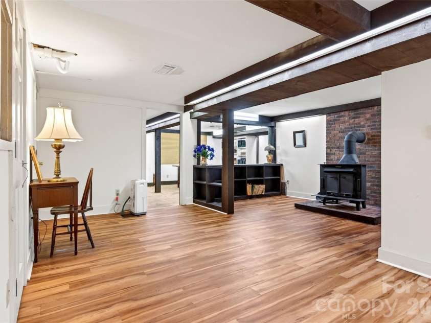 120 Assembly Drive, Montreat, NC 28757.  MLS# CAR4358837, YatesRealty ID 17191. 