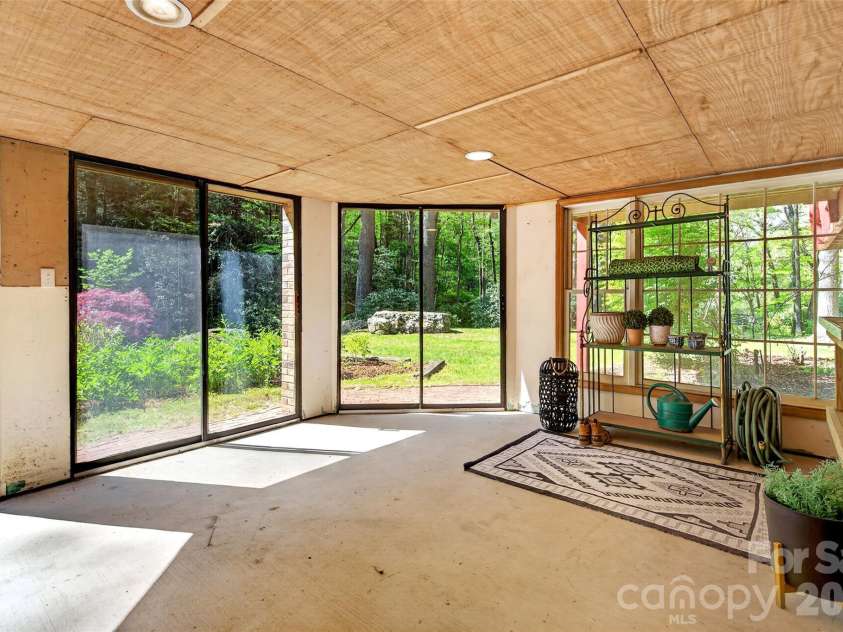 120 Assembly Drive, Montreat, NC 28757.  MLS# CAR4358837, YatesRealty ID 17191. 