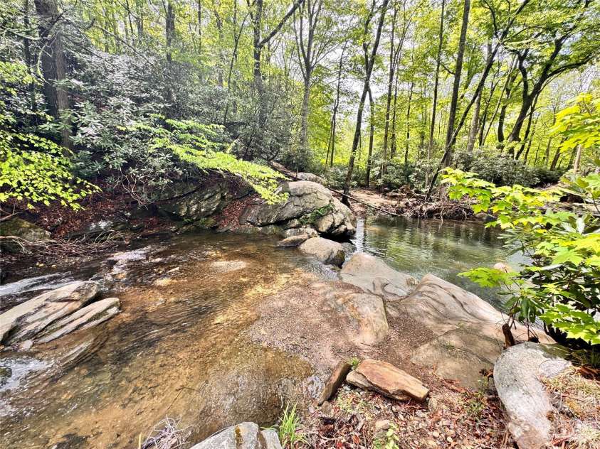 120 Assembly Drive, Montreat, NC 28757.  MLS# CAR4358837, YatesRealty ID 17191. 
