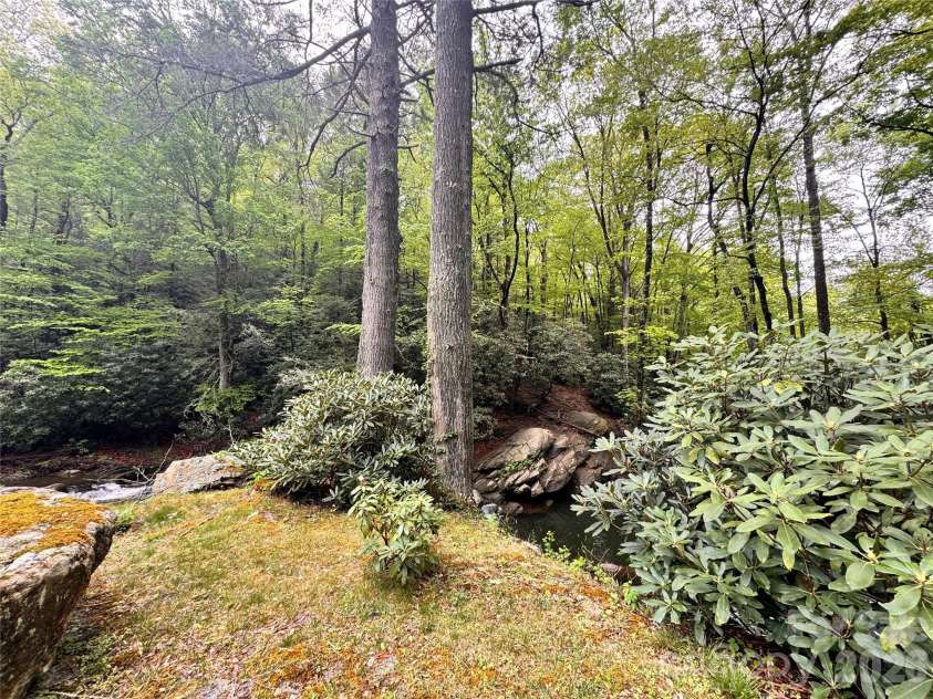 120 Assembly Drive, Montreat, NC 28757.  MLS# CAR4358837, YatesRealty ID 17191. 