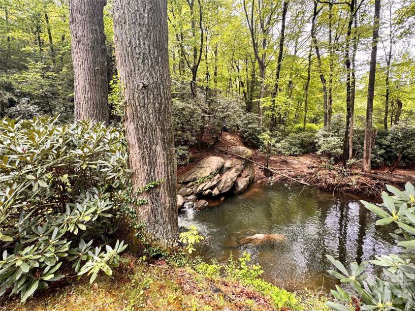 120 Assembly Drive, Montreat, NC 28757.  MLS# CAR4358837, YatesRealty ID 17191. 