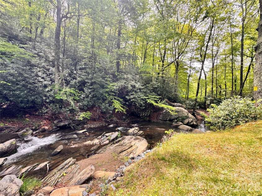 120 Assembly Drive, Montreat, NC 28757.  MLS# CAR4358837, YatesRealty ID 17191. 