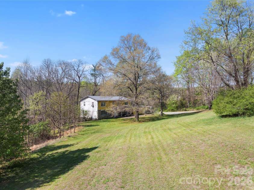 4675 Hickory Nut Ridge Road, Granite Falls, NC 28630.  MLS# CAR4362174, YatesRealty ID 17192. 