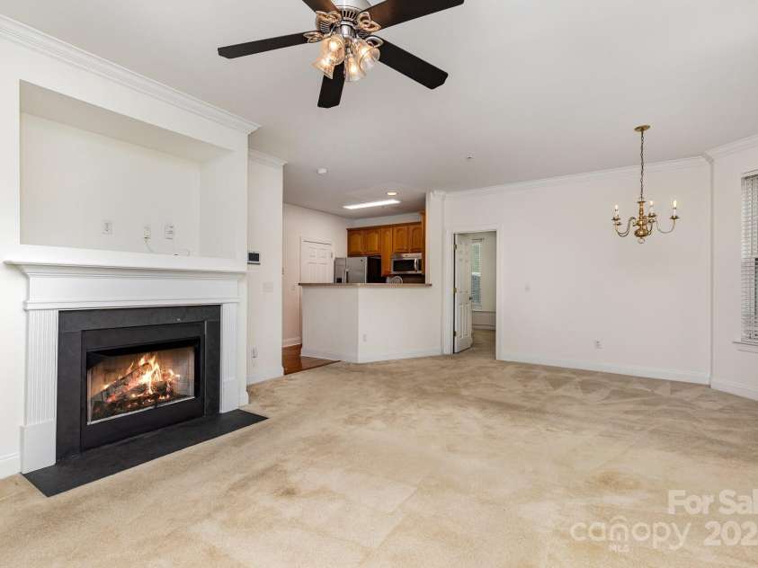 3158 Walnut Park Drive, Charlotte, NC 28262.  MLS# CAR4250305, YatesRealty ID 17193. 