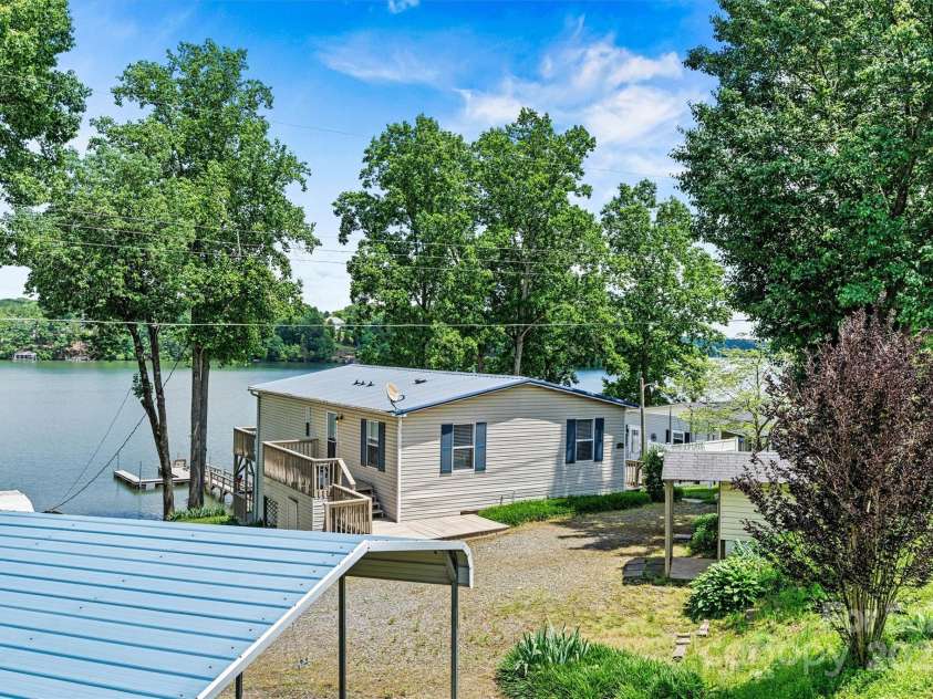 4920 Longfield Street, Claremont, NC 28610.  MLS# CAR4260349, YatesRealty ID 17196. 