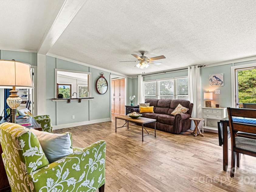 4920 Longfield Street, Claremont, NC 28610.  MLS# CAR4260349, YatesRealty ID 17196. 