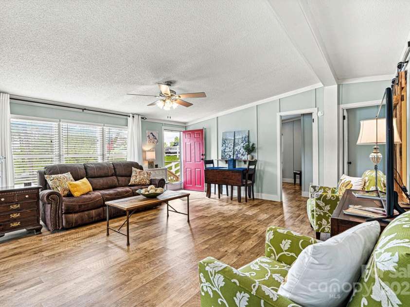 4920 Longfield Street, Claremont, NC 28610.  MLS# CAR4260349, YatesRealty ID 17196. 