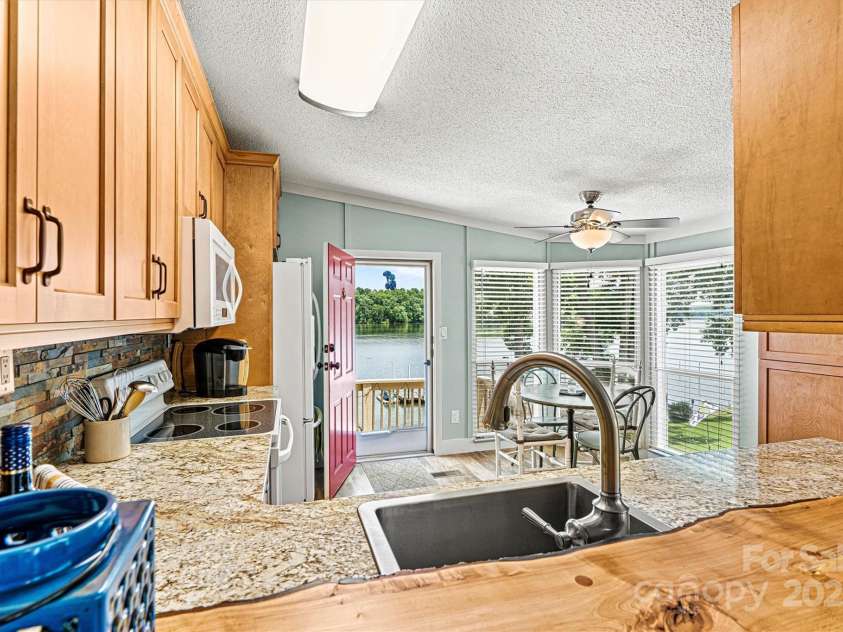 4920 Longfield Street, Claremont, NC 28610.  MLS# CAR4260349, YatesRealty ID 17196. 