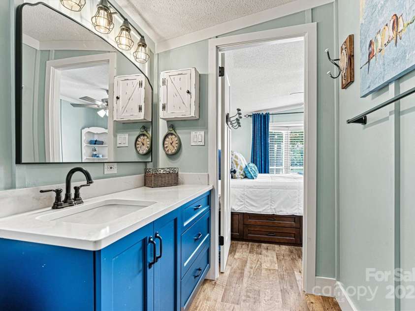 4920 Longfield Street, Claremont, NC 28610.  MLS# CAR4260349, YatesRealty ID 17196. 