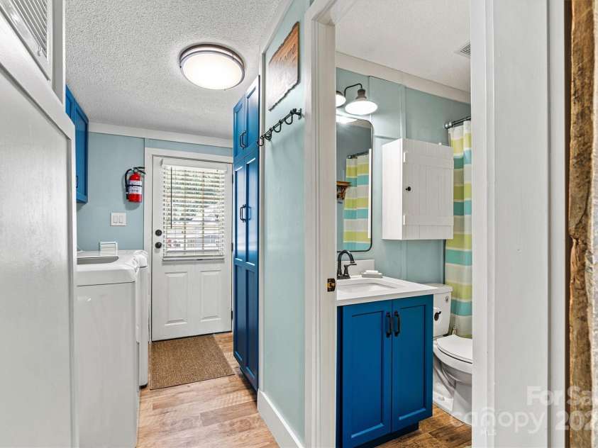 4920 Longfield Street, Claremont, NC 28610.  MLS# CAR4260349, YatesRealty ID 17196. 